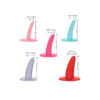 CALEXOTICS - KIT 5PC DILATADORES VAGINALES O ANALES MULTICOLOR - Imagen 4
