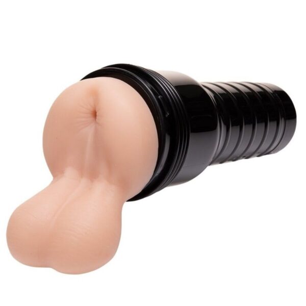 FLESHJACK - MASTURBADOR CON TESTÍCULOS - Imagen 2