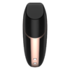 SATISFYER LOVE TRIANGLE ESTIMULADOR Y VIBRADOR - BLANCO - Imagen 5