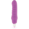 DOLCE VITA - GENIUS VIBRADOR SILICONA LILA - Imagen 4