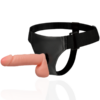 HARNESS ATTRACTION - ARNÉS  ALBERT REALISTIC 17.5 CM -O- 4.3 CM - Imagen 3