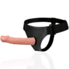 HARNESS ATTRACTION - ARNÉS  MELVIN FLESH 19 CM -O- 4 CM - Imagen 3