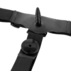 HARNESS ATTRACTION - WAYNE DOBLE PENETRACIÓN 16.5 CM -O- 3.5 CM - Imagen 5