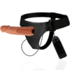 HARNESS ATTRACTION - ARNÉS  HUECO WILLIAN CON VIBRADOR 17 CM -O- 4.5 CM - Imagen 3