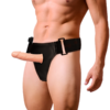 HARNESS ATTRACTION - ARNÉS  HUECO GREGORY CON VIBRADOR 16.5 CM -O- 4.3 CM - Imagen 2
