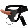 HARNESS ATTRACTION - ARNÉS  HUECO MARCOS CON VIBRADOR 15 CM -O- 5 CM - Imagen 3