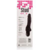 CALEXOTICS - POWER STUD CLITERRIFIC VIBRADOR NEGRO - Imagen 3