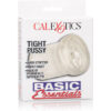 CALEXOTICS - MASTURBADOR VAGINA TRANSPARENTE - Imagen 3