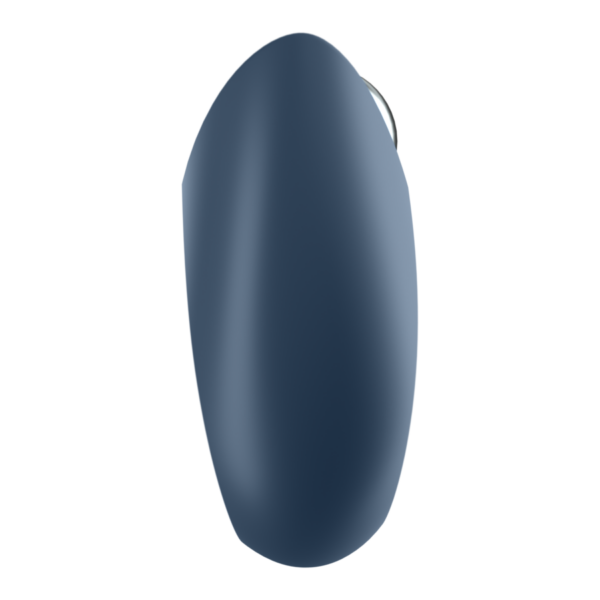 SATISFYER - POWERFUL ROYAL ONE ANILLO VIBRADOR APP - Imagen 3