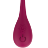 RITUAL NISHA BOLAS KEGEL RECARGABLES VIBRADORAS ORQUIDEA - Imagen 5