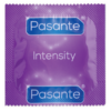 PASANTE - PUNTOS Y ESTRÍAS INTENSITY 12 UNIDADES - Imagen 2