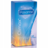 PASANTE - CLIMAX 6 EFECTO CALOR + 6 EFECTO FRIO / 12UNIDADES