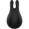 COQUETTE CHIC DESIRE - ESTIMULADOR CLÍTORIS NEGRO / GOLD CONEJO - Imagen 3