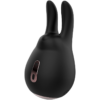 COQUETTE CHIC DESIRE - ESTIMULADOR CLÍTORIS NEGRO / GOLD CONEJO - Imagen 5