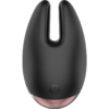 COQUETTE CHIC DESIRE - ESTIMULADOR CLÍTORIS NEGRO / GOLD - Imagen 5