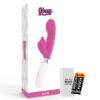GLOSSY - RABBIT ELVIS ROSA - Imagen 5