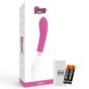 GLOSSY - JOHN VIBRADOR ROSA - Imagen 5