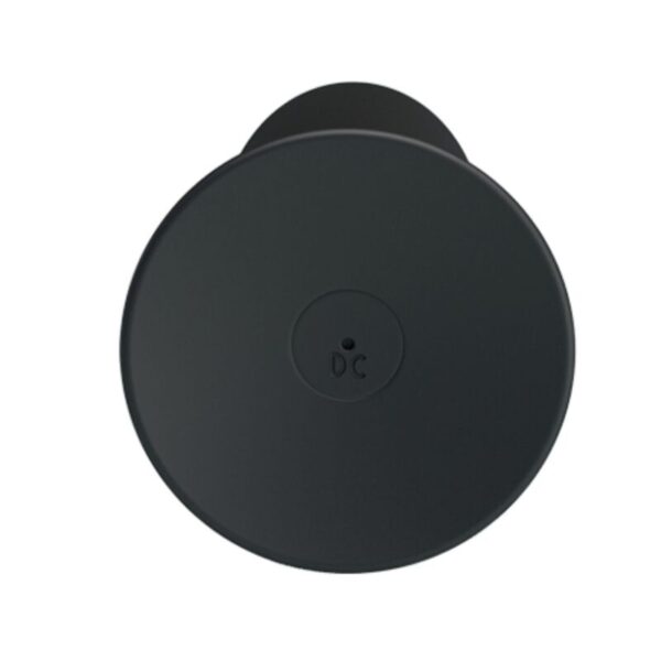 MR PLAY - PLUG ANAL CON VIBRACIÓN NEGRO CONTROL REMOTO - Imagen 4