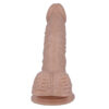 MR INTENSE - 18 PENE REALÍSTICO 19.8 CM -O- 3.2 CM - Imagen 5