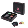 TEASE  PLEASE - KAMASUTRA POKER GAME - Imagen 2