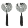 COQUETTE CHIC DESIRE - CUBRE PEZONES SILVER - Imagen 3