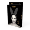 COQUETTE CHIC DESIRE - DIADEMA CON OREJAS DE CONEJO - Imagen 5