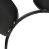 COQUETTE CHIC DESIRE - DIADEMA CON OREJAS DE CONEJO - Imagen 4