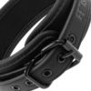 FETISH SUBMISSIVE - COLLAR CON CADENA CON FORRO DE NEOPRENO - Imagen 4