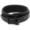 FETISH SUBMISSIVE - COLLAR CON CADENA CON FORRO DE NEOPRENO - Imagen 3