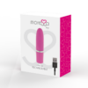 MORESSA - IVY  MASAJEADOR SIMULADOR LABIAL DE VIAJE ROSA - Imagen 3