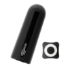 MORESSA - NIX POTENTE VIBRADOR MULTI JUEGOS CONTROL REMOTO NEGRO - Imagen 2