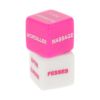 MORESSA - JUEGO DE DADOS EROTICOS  FRANCES - Imagen 4