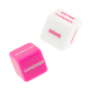 MORESSA - JUEGO DE DADOS EROTICOS  FRANCES - Imagen 2