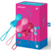 SATISFYER - LOVEBALLS TRAINING SET 1 - Imagen 2