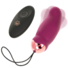 RITHUAL - ESHA HUEVO CONTROL REMOTO SISTEMA ROTACIÓN + VIBRACIÓN - Imagen 2