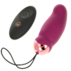 RITHUAL - ESHA HUEVO CONTROL REMOTO SISTEMA ROTACIÓN + VIBRACIÓN - Imagen 4