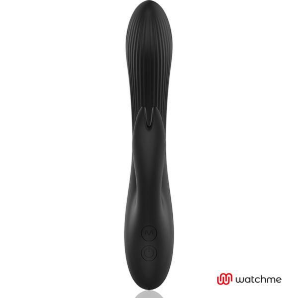 ANNE'S DESIRE  - RABBIT CONTROL REMOTO TECNOLOGÍA WATCHME NEGRO - Imagen 4
