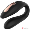 ANNE'S DESIRE - DUAL PLEASURE TECNOLOGÍA WATCHME NEGRO/GOLD - Imagen 3