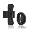 ANNE'S DESIRE - PANTY PLEASURE TECNOLOGÍA WATCHME NEGRO - Imagen 2