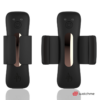 ANNE'S DESIRE - PANTY PLEASURE TECNOLOGÍA WATCHME NEGRO - Imagen 3
