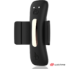 ANNE'S DESIRE - PANTY PLEASURE TECNOLOGÍA WATCHME NEGRO - Imagen 5