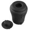 ELECTRASTIM - JACK SOCKET ELECTRO MASTURBADOR - Imagen 3