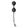 ELECTRASTIM - LULA EJERCICIOS KEGEL 100% SILICONA - Imagen 4