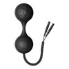 ELECTRASTIM - LULA EJERCICIOS KEGEL 100% SILICONA - Imagen 3