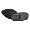 ELECTRASTIM - SILICONE PLUG ANAL ROCKER BUTT MEDIUM - Imagen 4