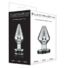 ELECTRASTIM - MIDI ELECTRO BUTT ANAL PLUG M - Imagen 2