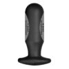 ELECTRASTIM - AURA ELECTRO ESTIMULADOR SILICONA ANAL / VAGINAL - Imagen 4
