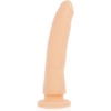 DELTA CLUB - TOYS ARNES + DILDO NATURAL SILICONA MEDICA 23 CM -O- 4.5 CM - Imagen 4