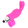 OHMAMA - DEDAL ESTIMULADOR CON RABBIT - Imagen 2