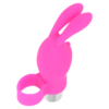 OHMAMA - DEDAL ESTIMULADOR CON RABBIT - Imagen 3